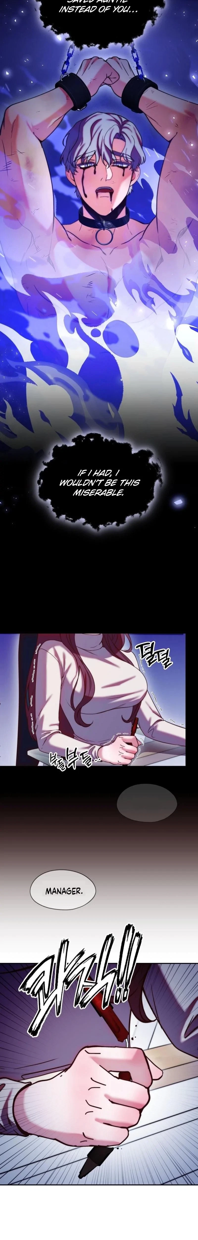 Can I Suck You? Chapter 17, page 19