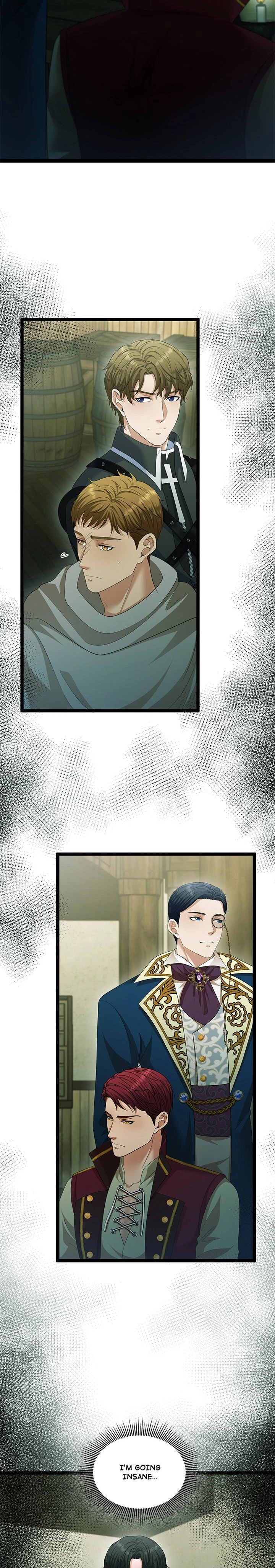 The Lord's Prayer Chapter 28, page 9