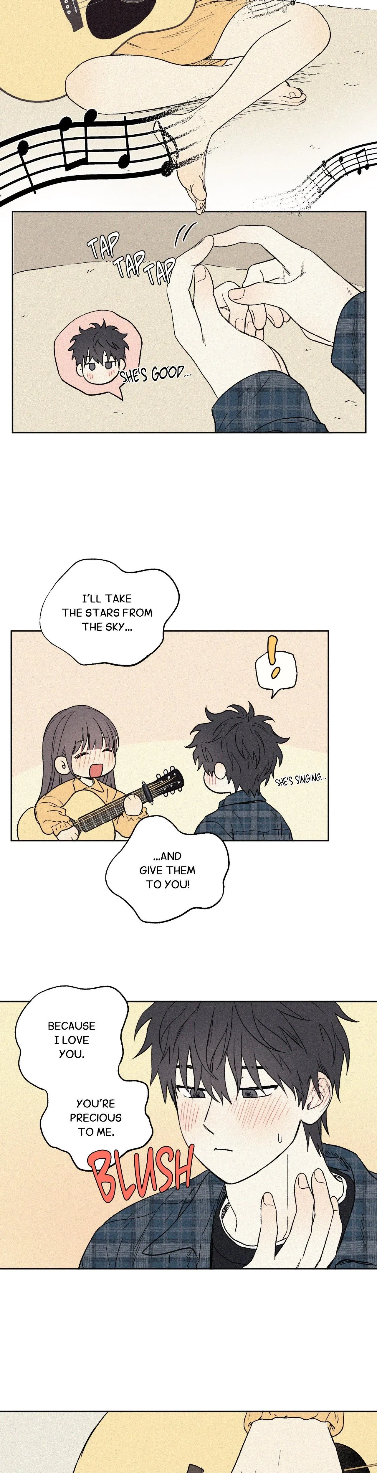 3XLOVE Chapter 8, page 17