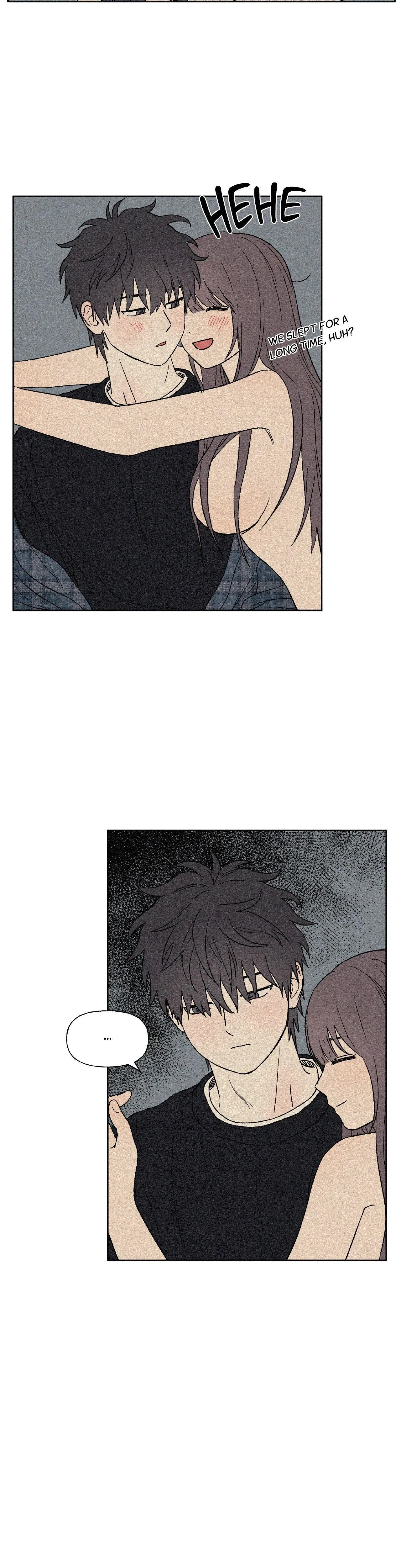 3XLOVE Chapter 8, page 2