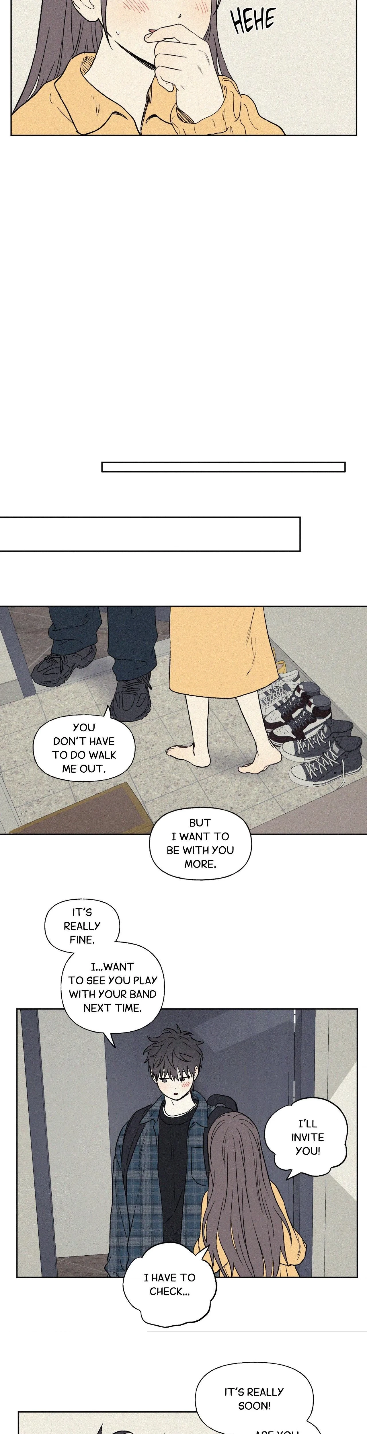 3XLOVE Chapter 8, page 20