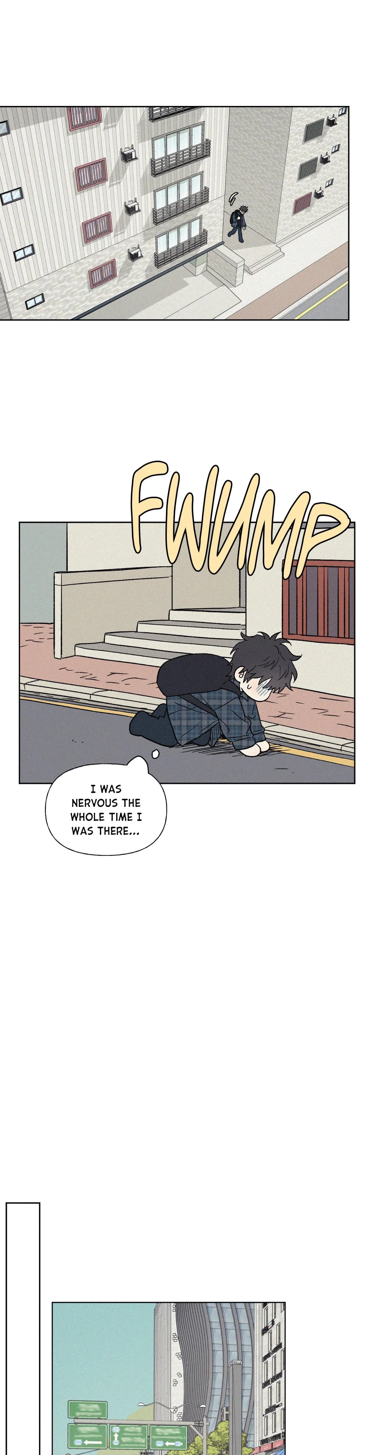 3XLOVE Chapter 8, page 22