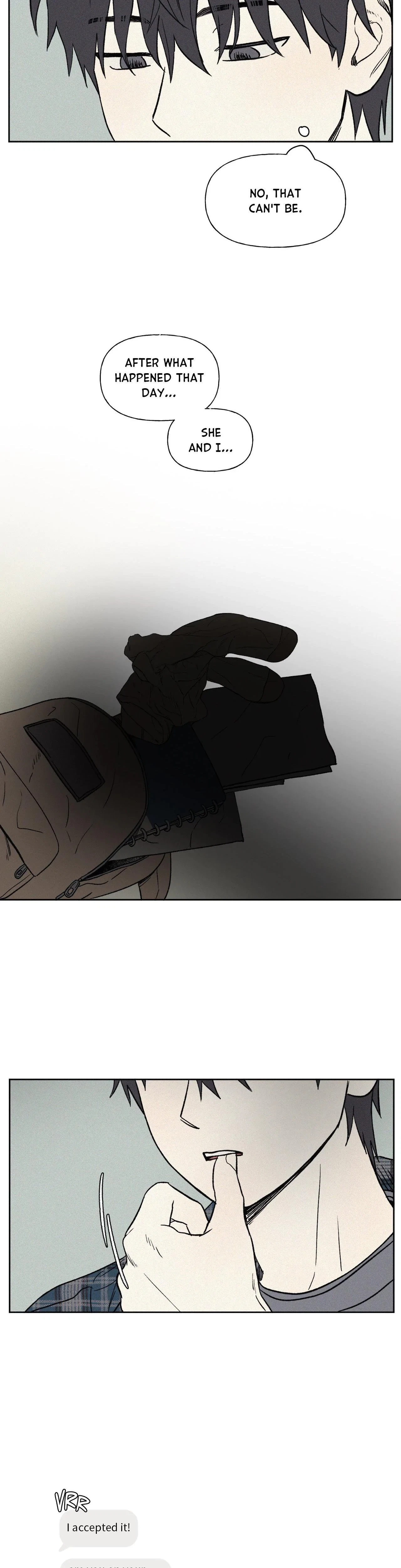 3XLOVE Chapter 8, page 24