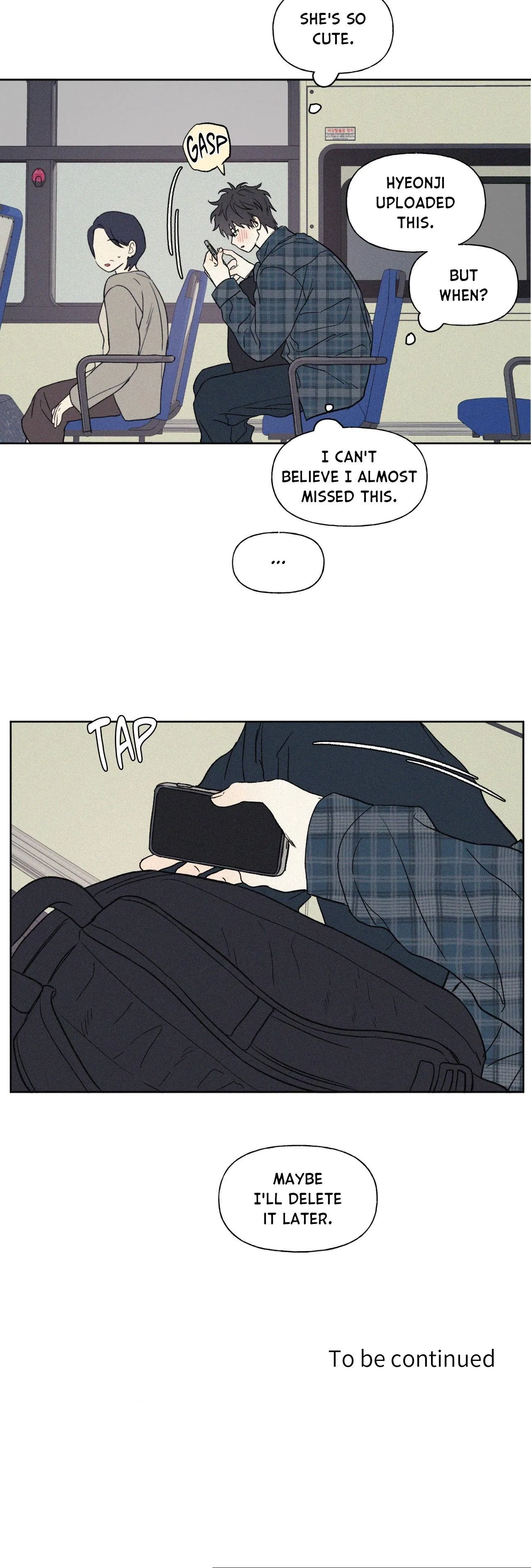 3XLOVE Chapter 8, page 26