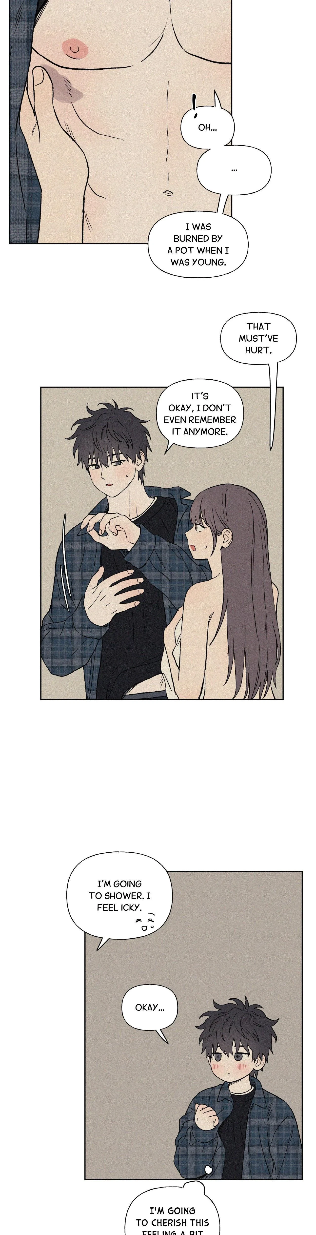 3XLOVE Chapter 8, page 6