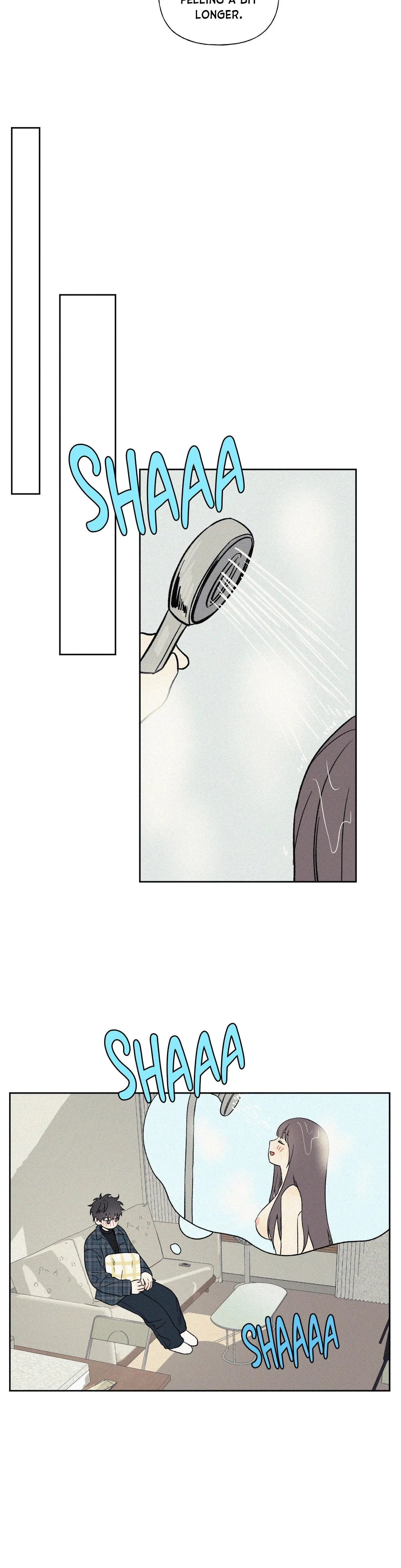 3XLOVE Chapter 8, page 7