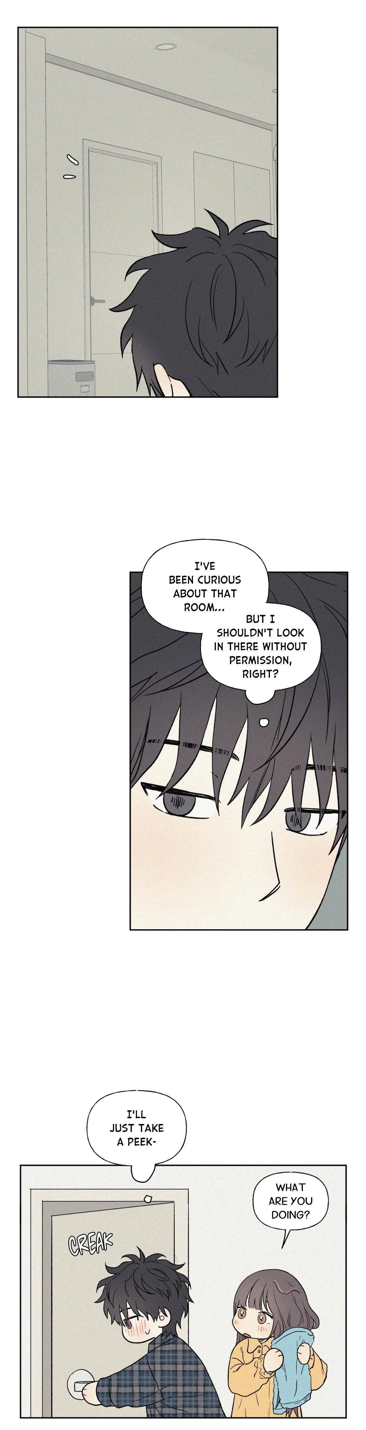 3XLOVE Chapter 8, page 8
