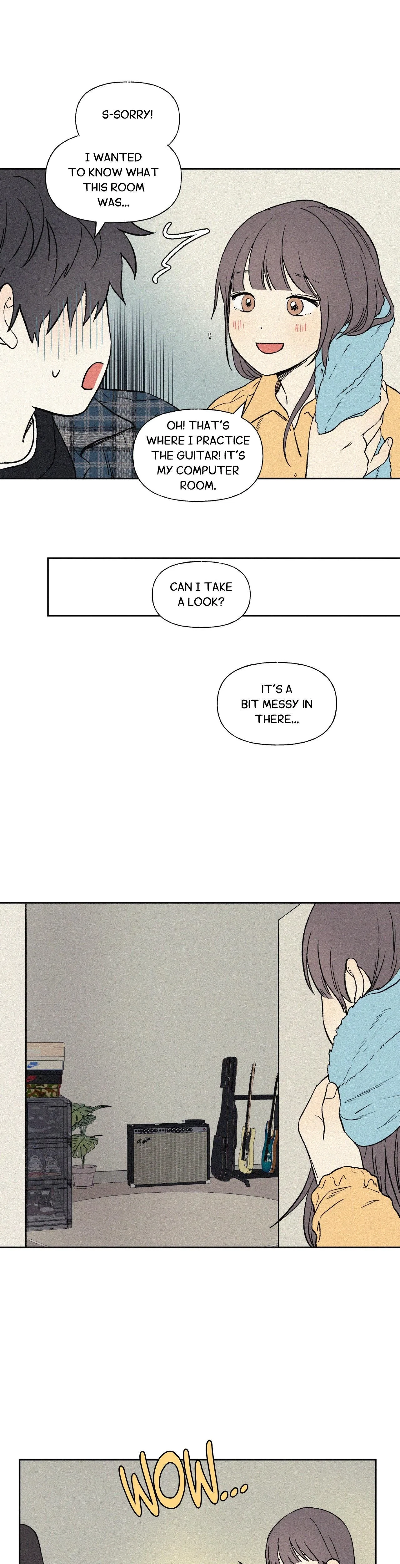 3XLOVE Chapter 8, page 9