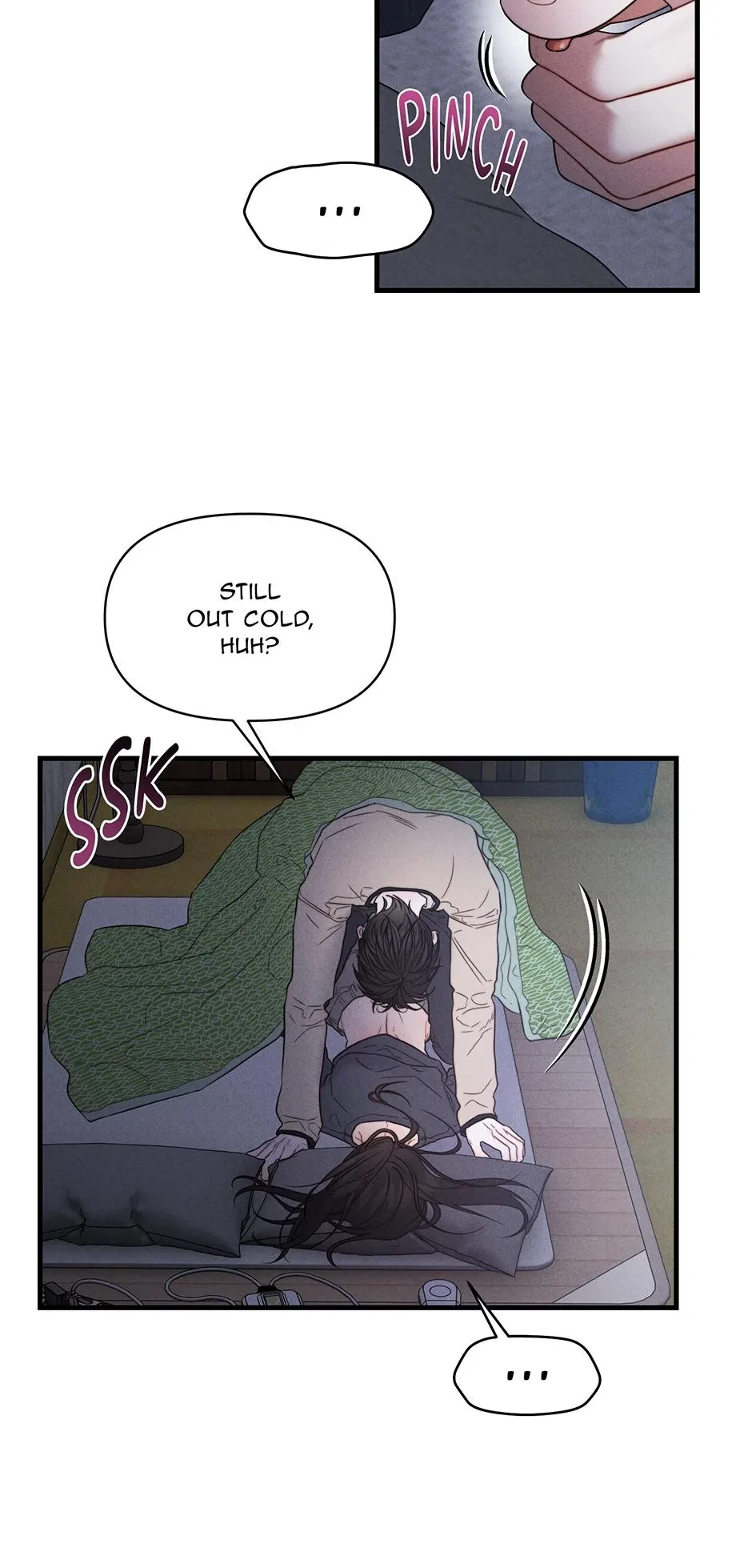 Chapter 20.02: Special.1 : Official, page 11