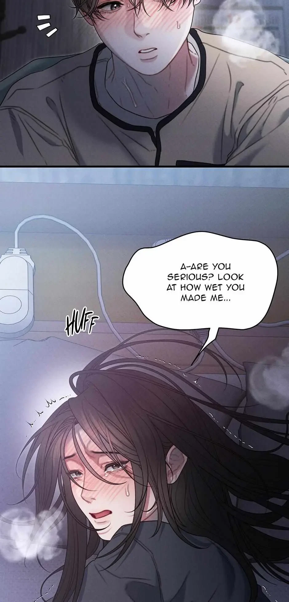 Chapter 20.02: Special.1 : Official, page 20