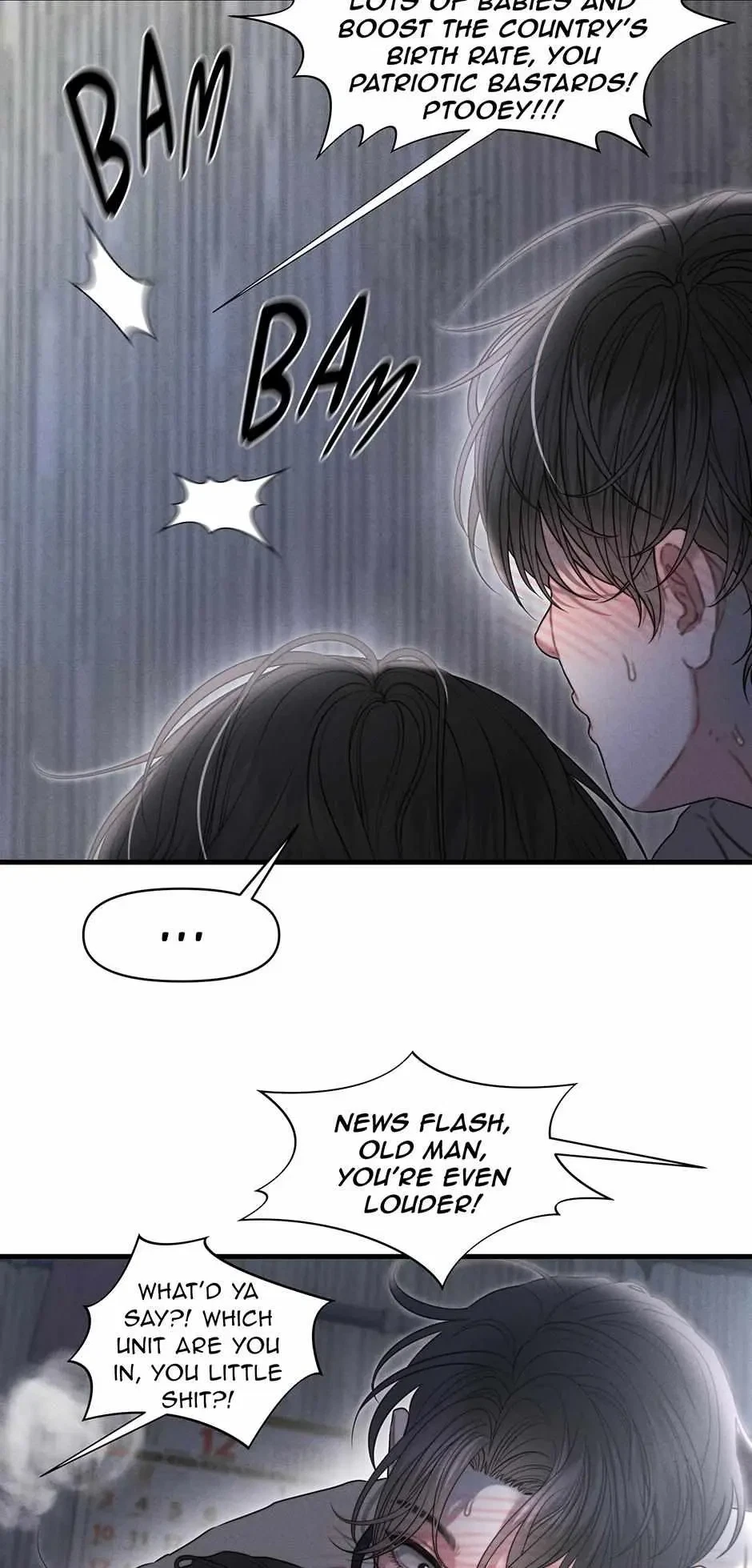 Chapter 20.02: Special.1 : Official, page 28