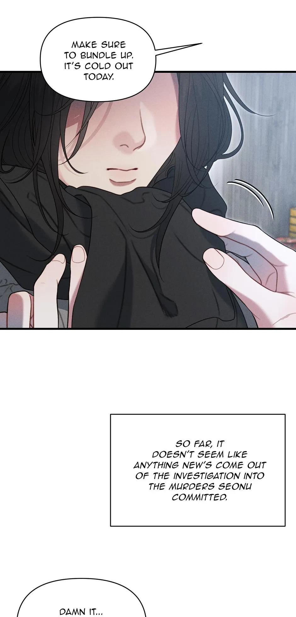 Chapter 20.02: Special.1 : Official, page 33