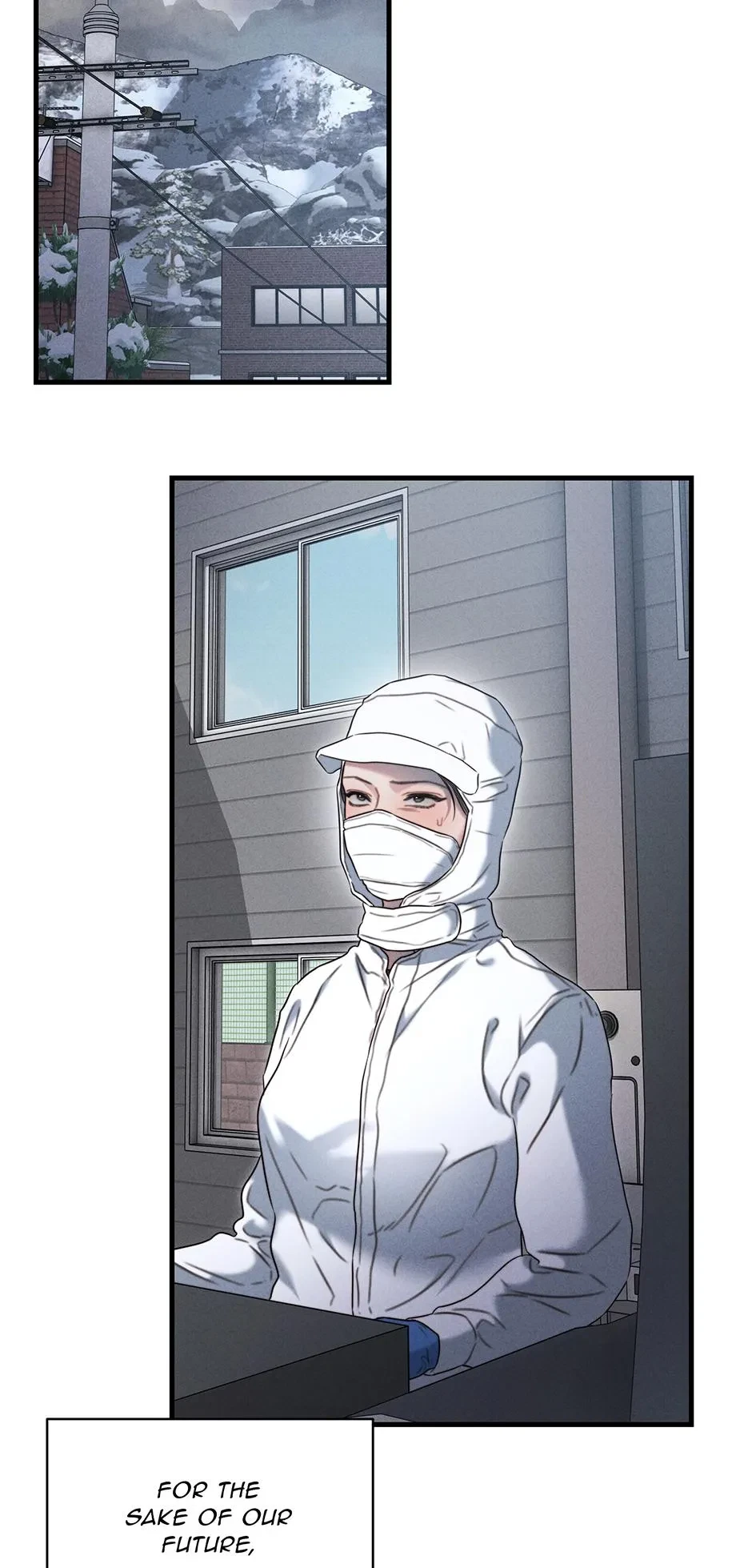 Chapter 20.02: Special.1 : Official, page 39