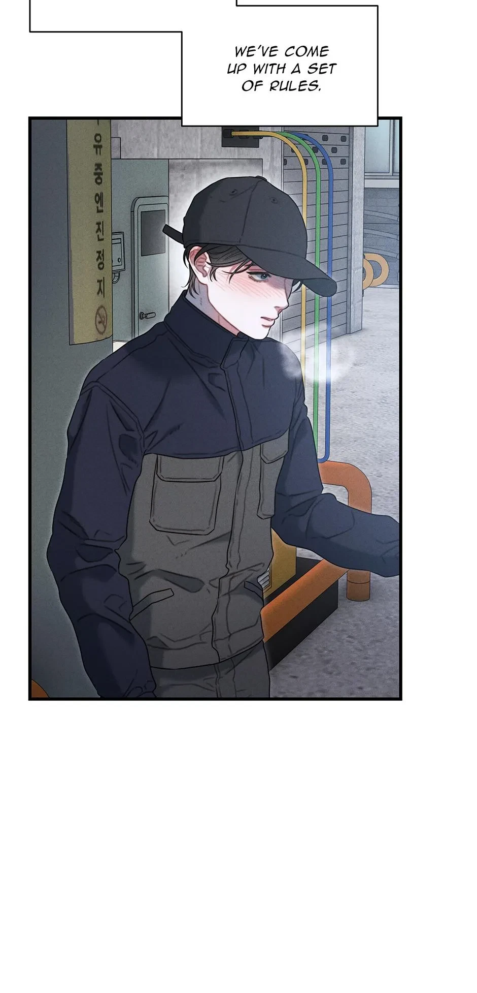 Chapter 20.02: Special.1 : Official, page 40