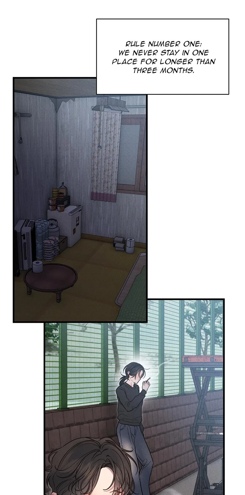 Chapter 20.02: Special.1 : Official, page 41