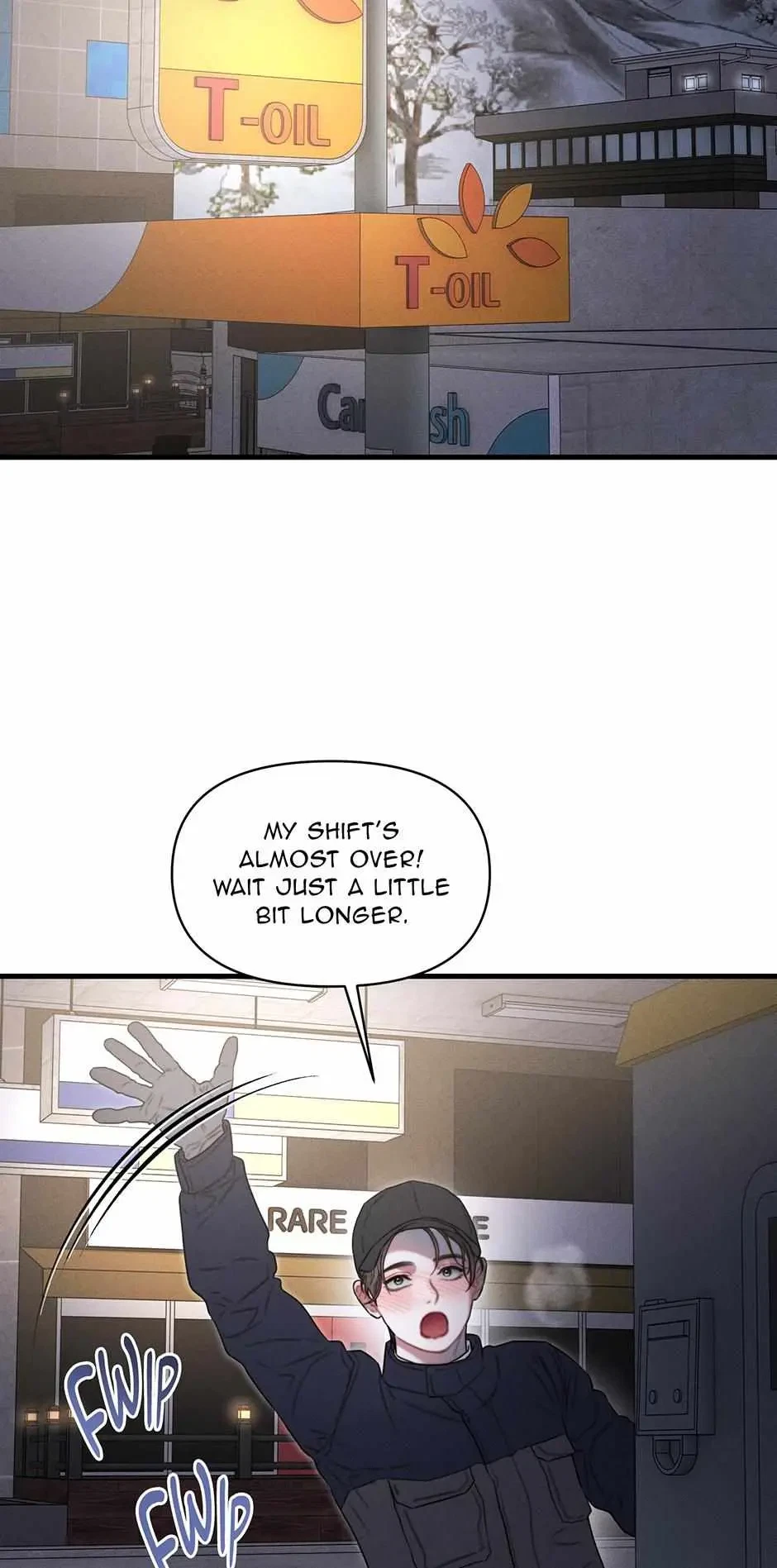 Chapter 20.02: Special.1 : Official, page 43