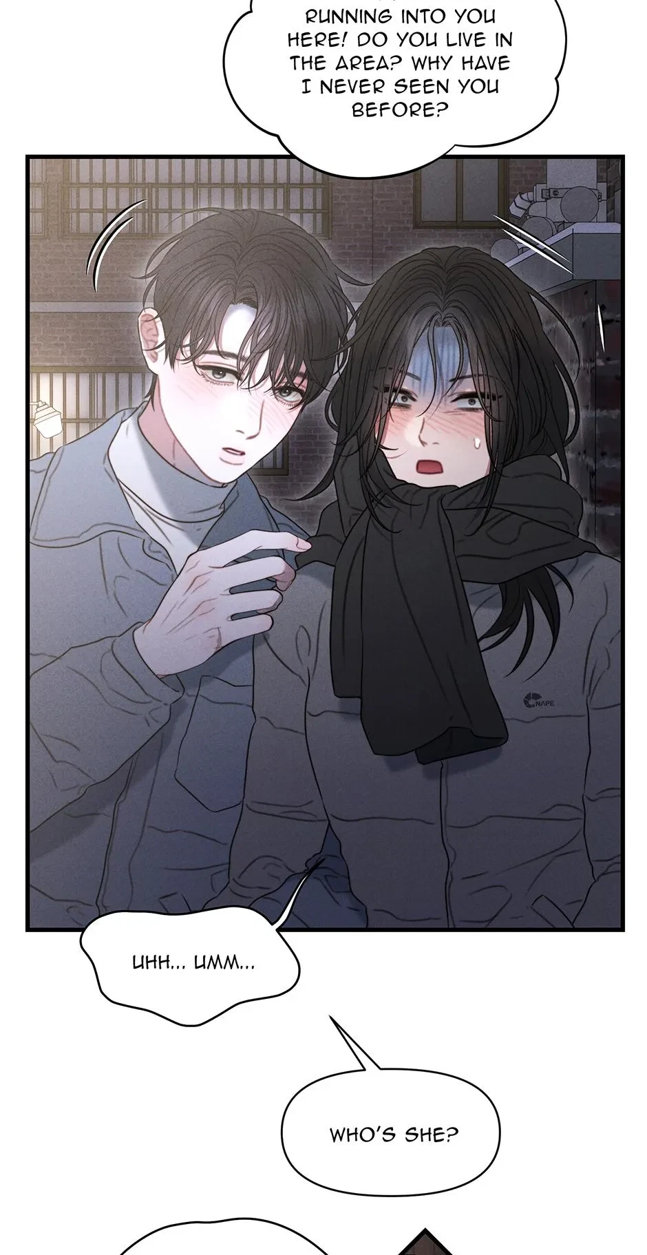 Chapter 20.02: Special.1 : Official, page 54