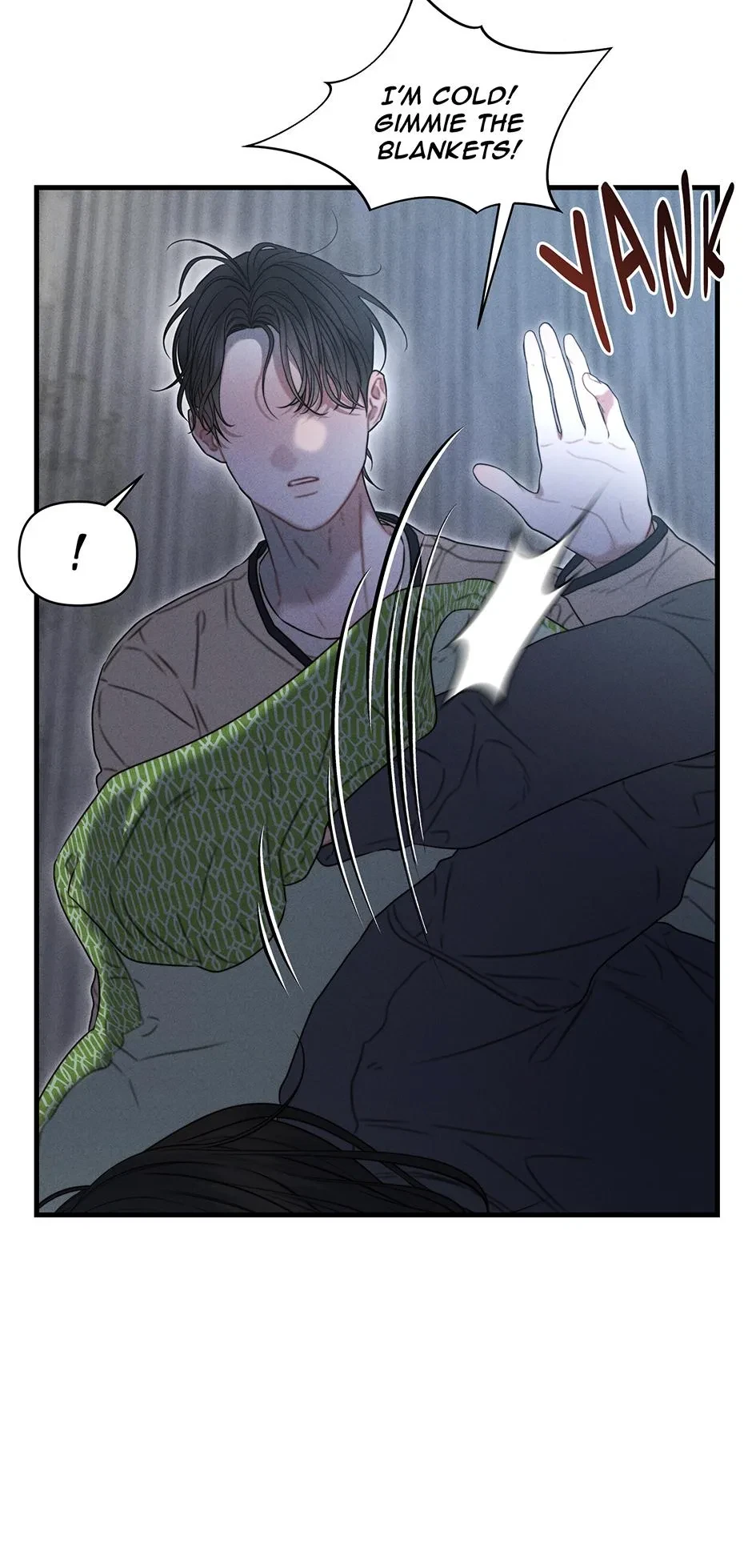 Chapter 20.02: Special.1 : Official, page 6