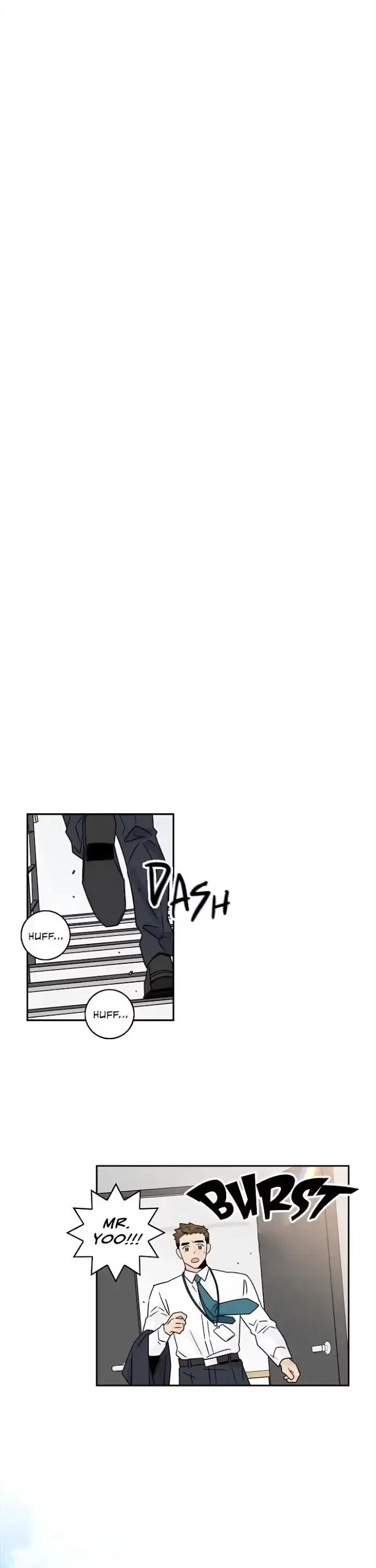 Flirting 9 To 6 Chapter 8, page 8