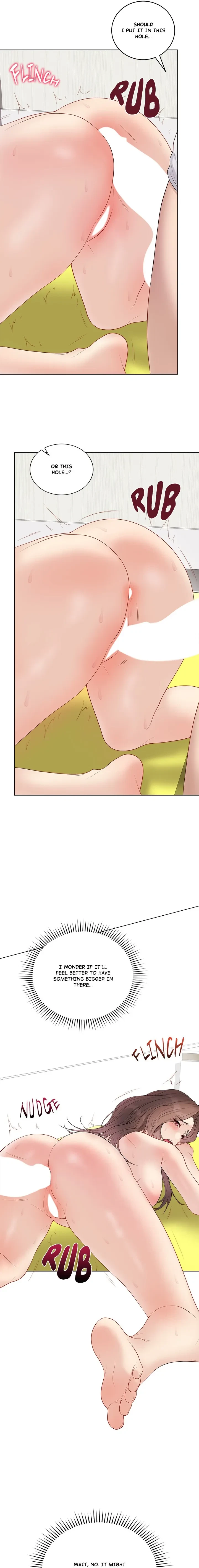 Signed, Sealed, Mistaken Chapter 30, page 18