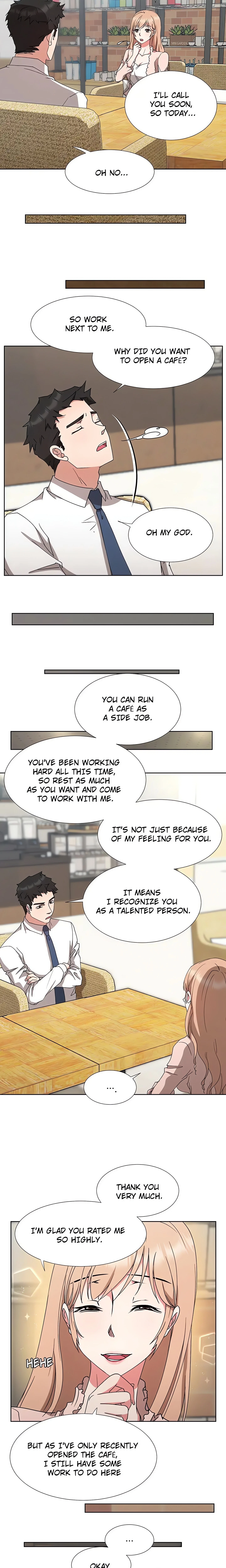The Prey Chapter 25, page 11
