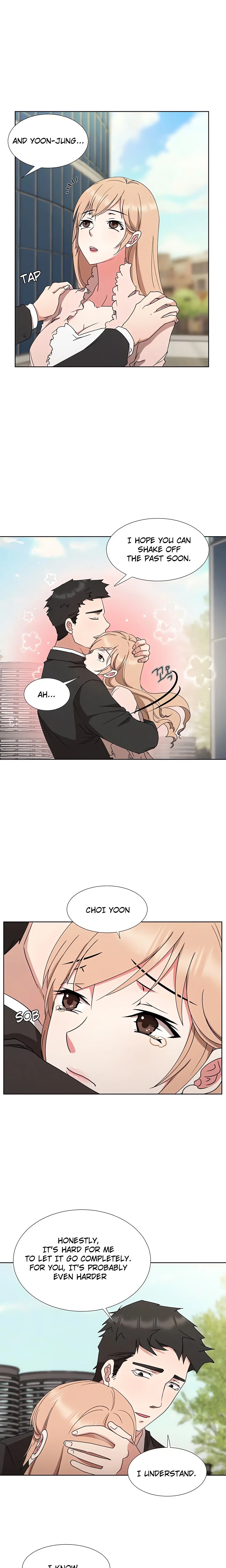 The Prey Chapter 25, page 14