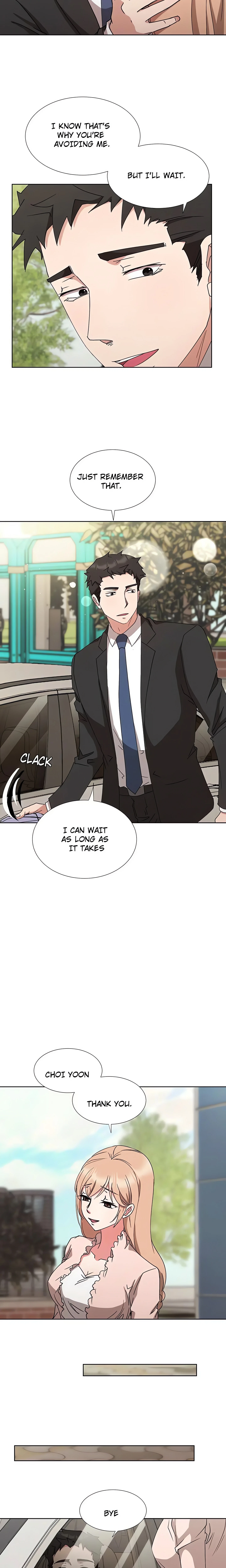 The Prey Chapter 25, page 16