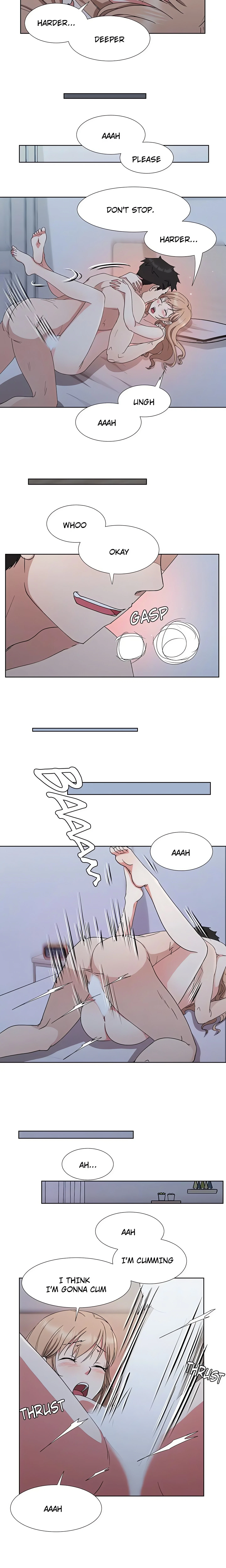 The Prey Chapter 25, page 4