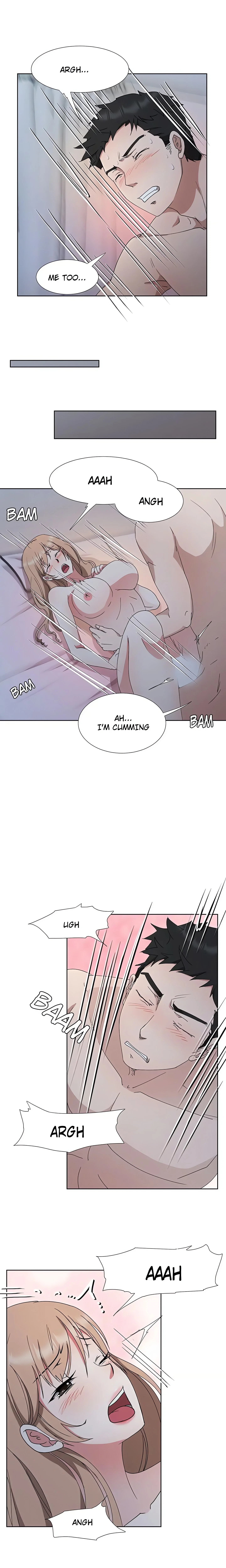 The Prey Chapter 25, page 5
