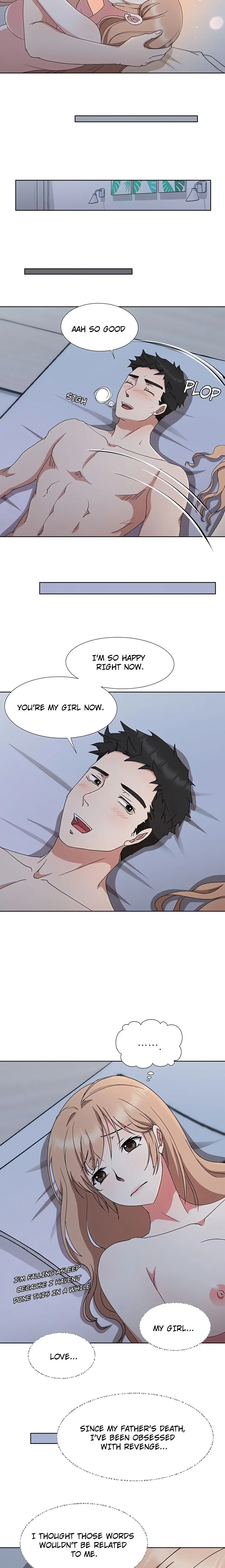 The Prey Chapter 25, page 7
