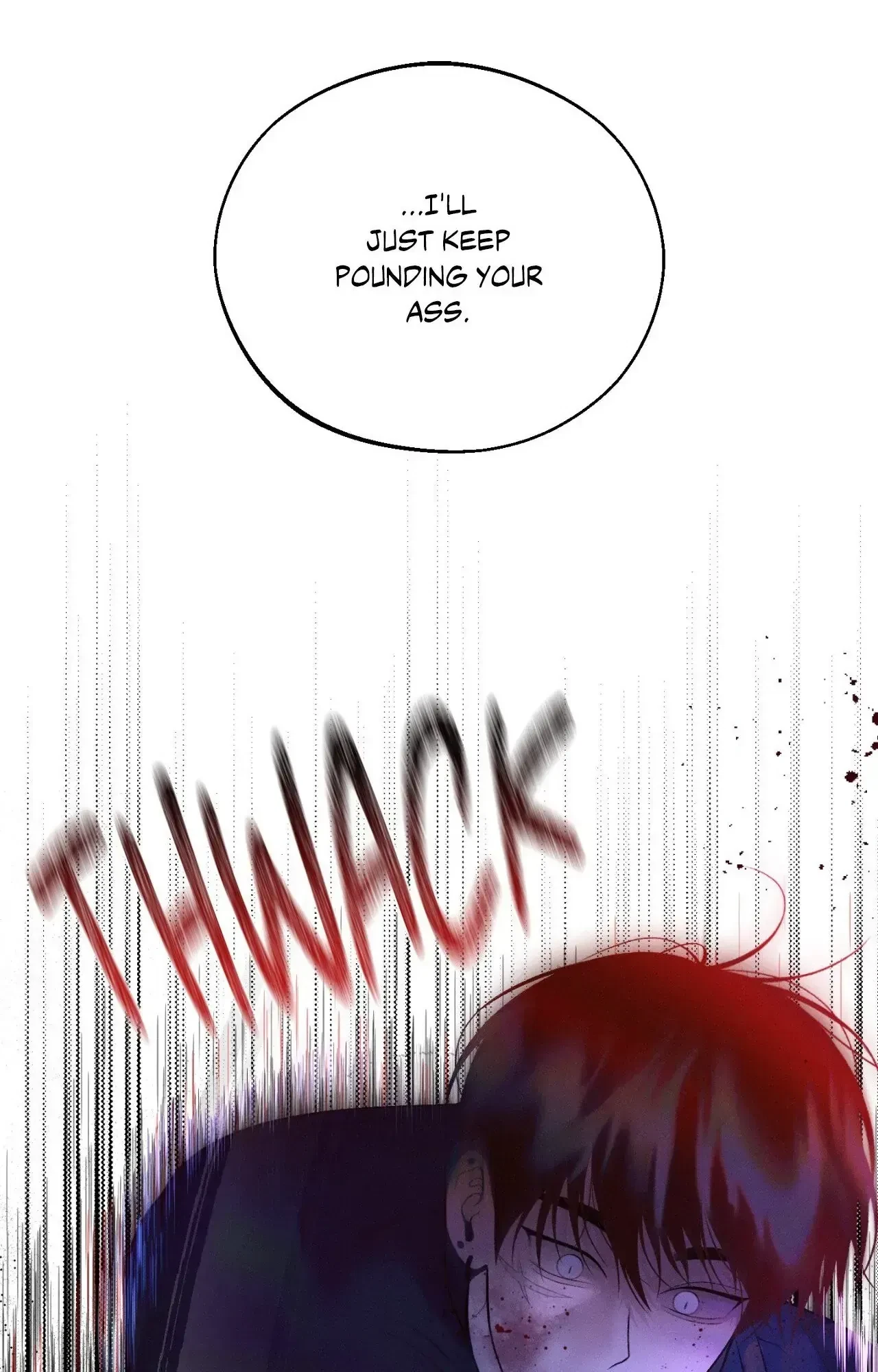 Save The Dae Chapter 35, page 11