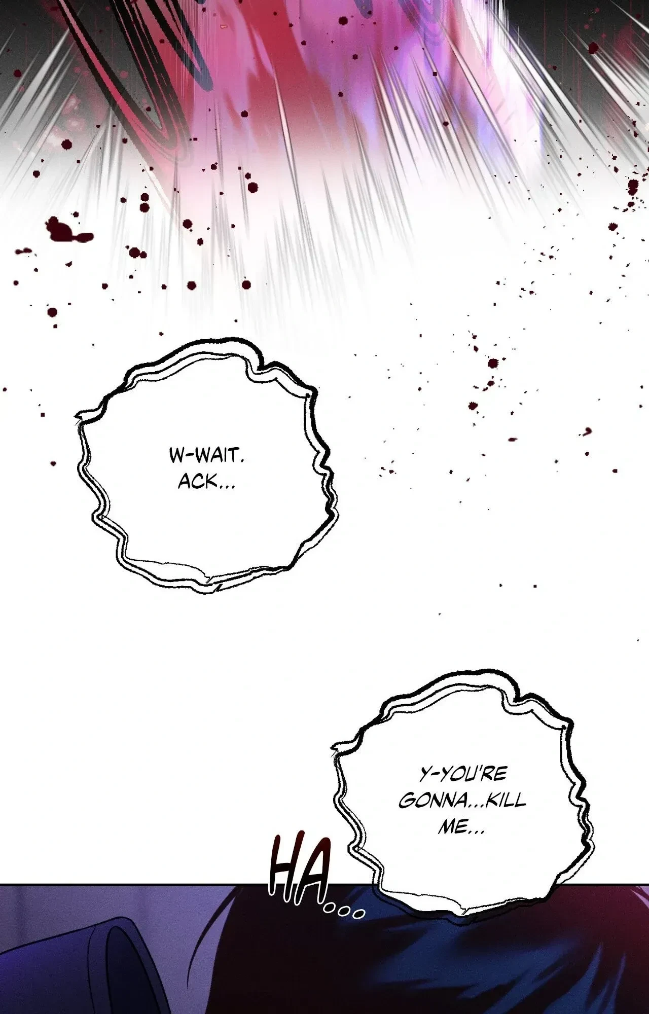 Save The Dae Chapter 35, page 13