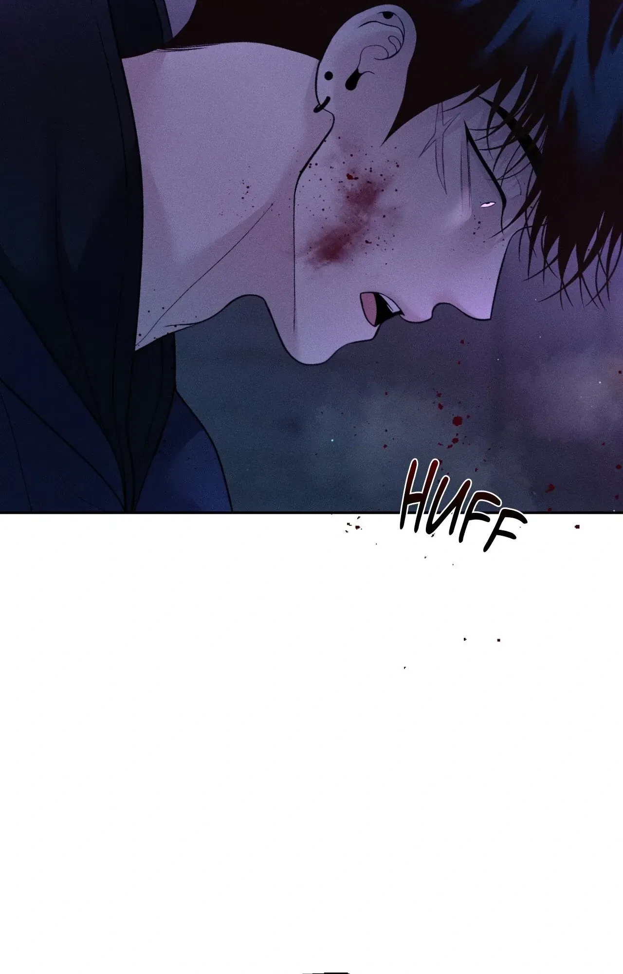 Save The Dae Chapter 35, page 14