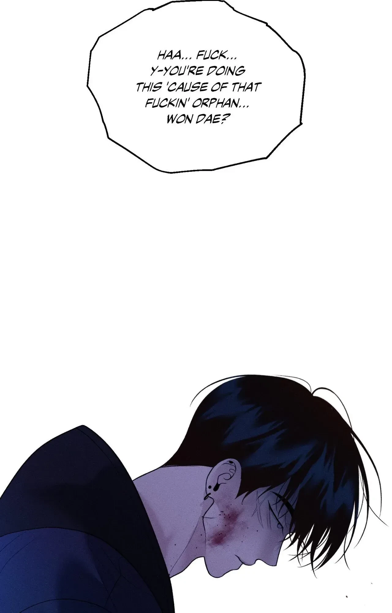 Save The Dae Chapter 35, page 15