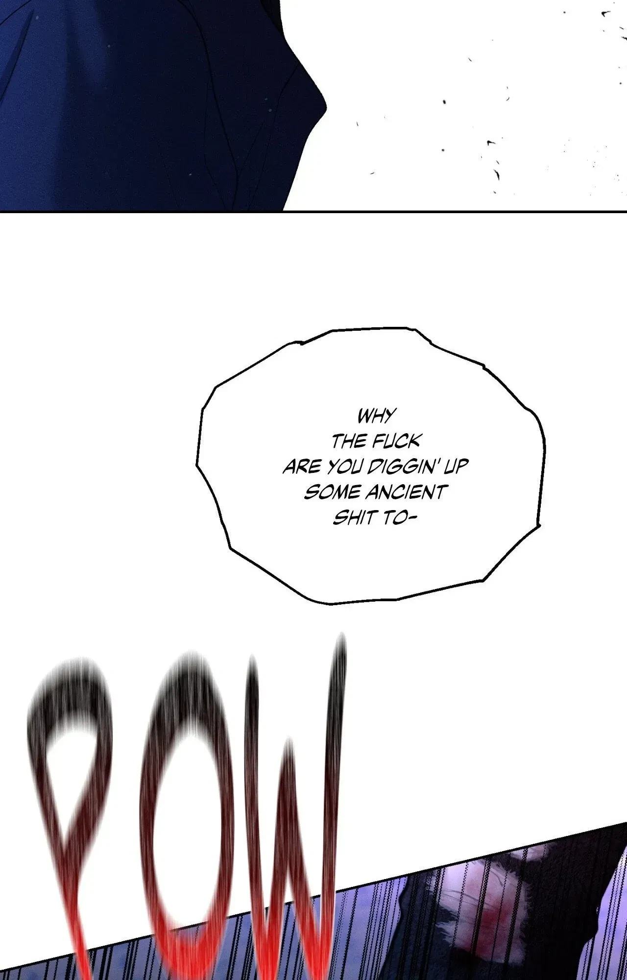 Save The Dae Chapter 35, page 16