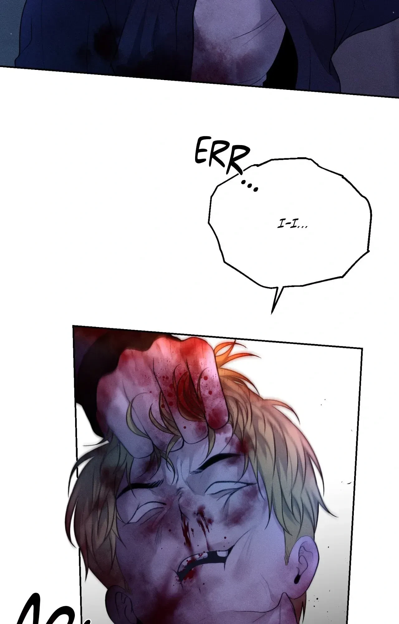 Save The Dae Chapter 35, page 19