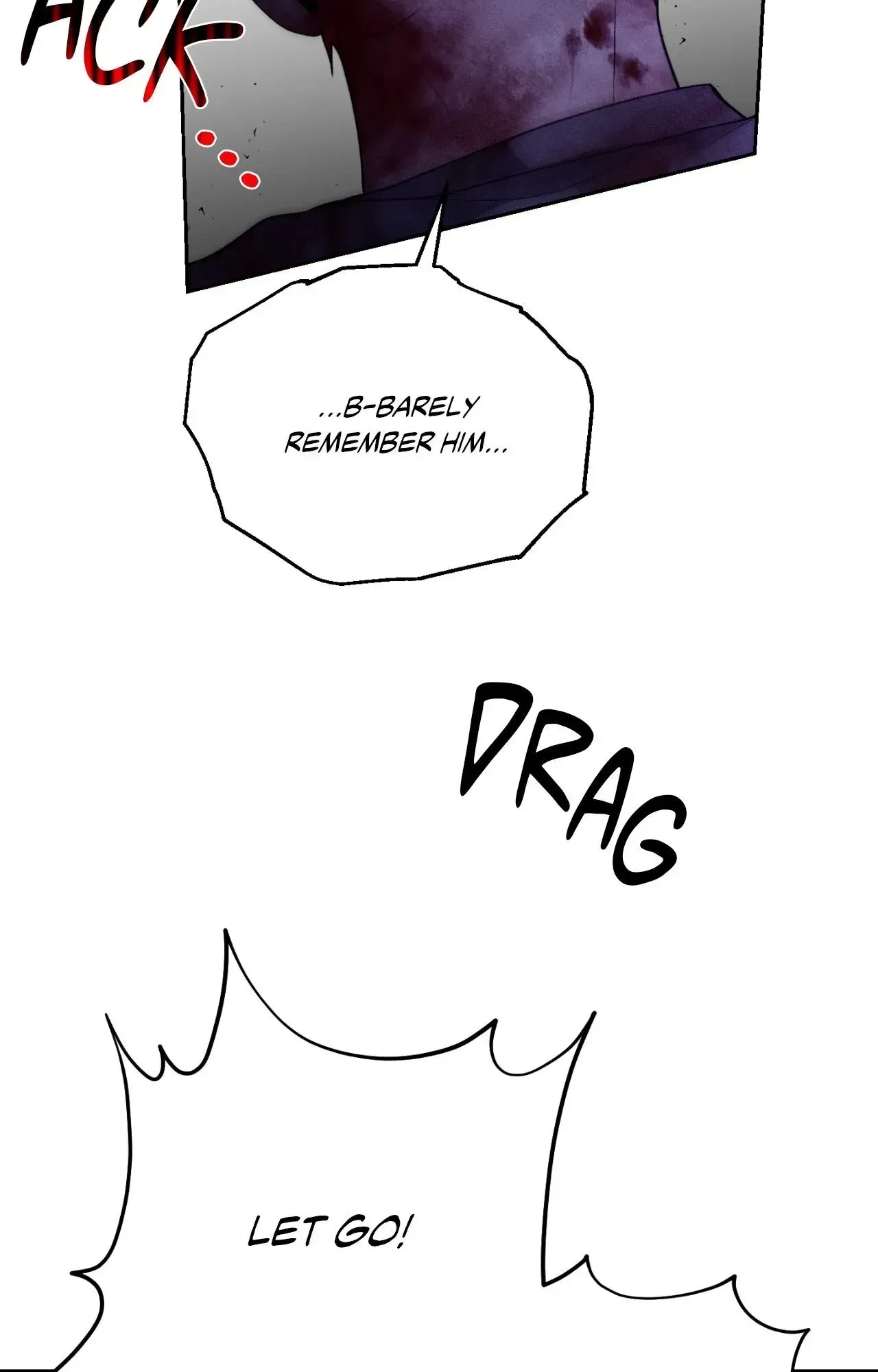 Save The Dae Chapter 35, page 20