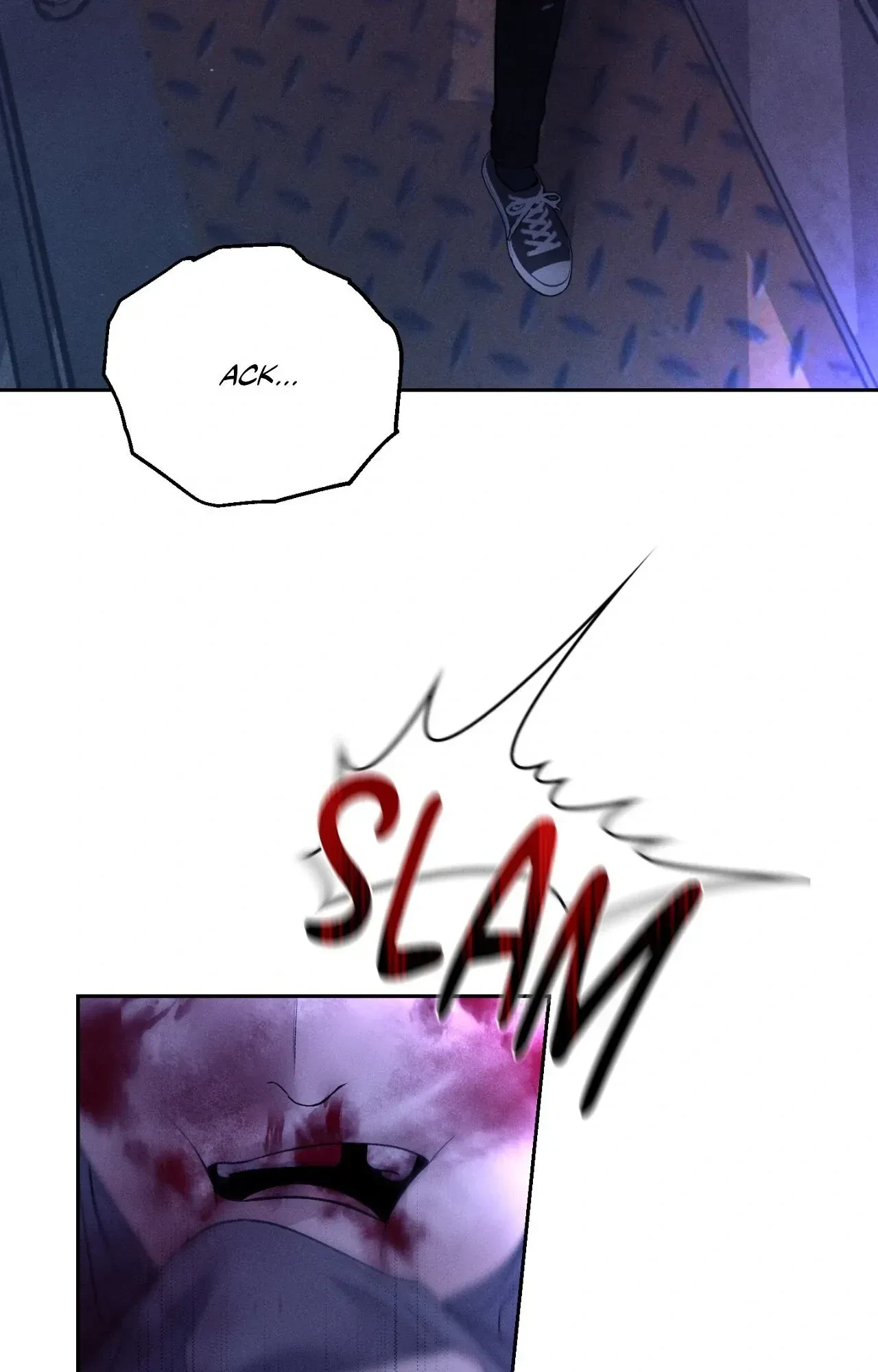 Save The Dae Chapter 35, page 22