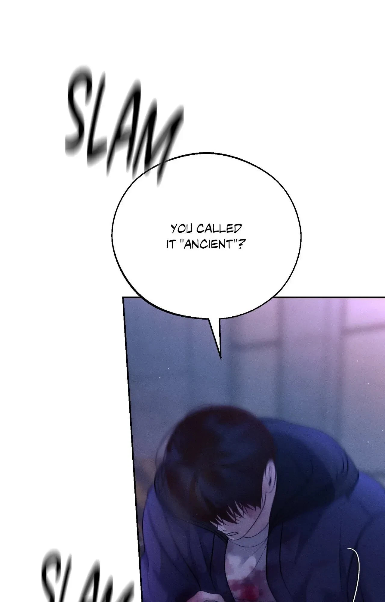 Save The Dae Chapter 35, page 24