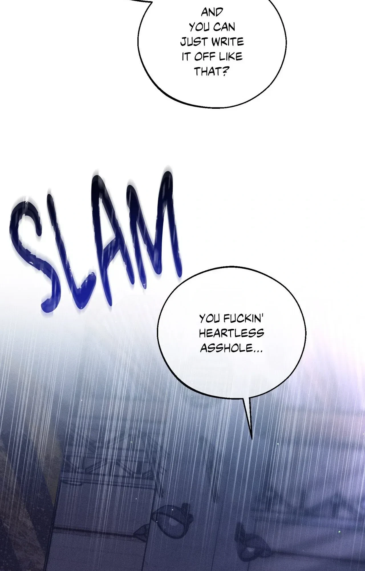 Save The Dae Chapter 35, page 26