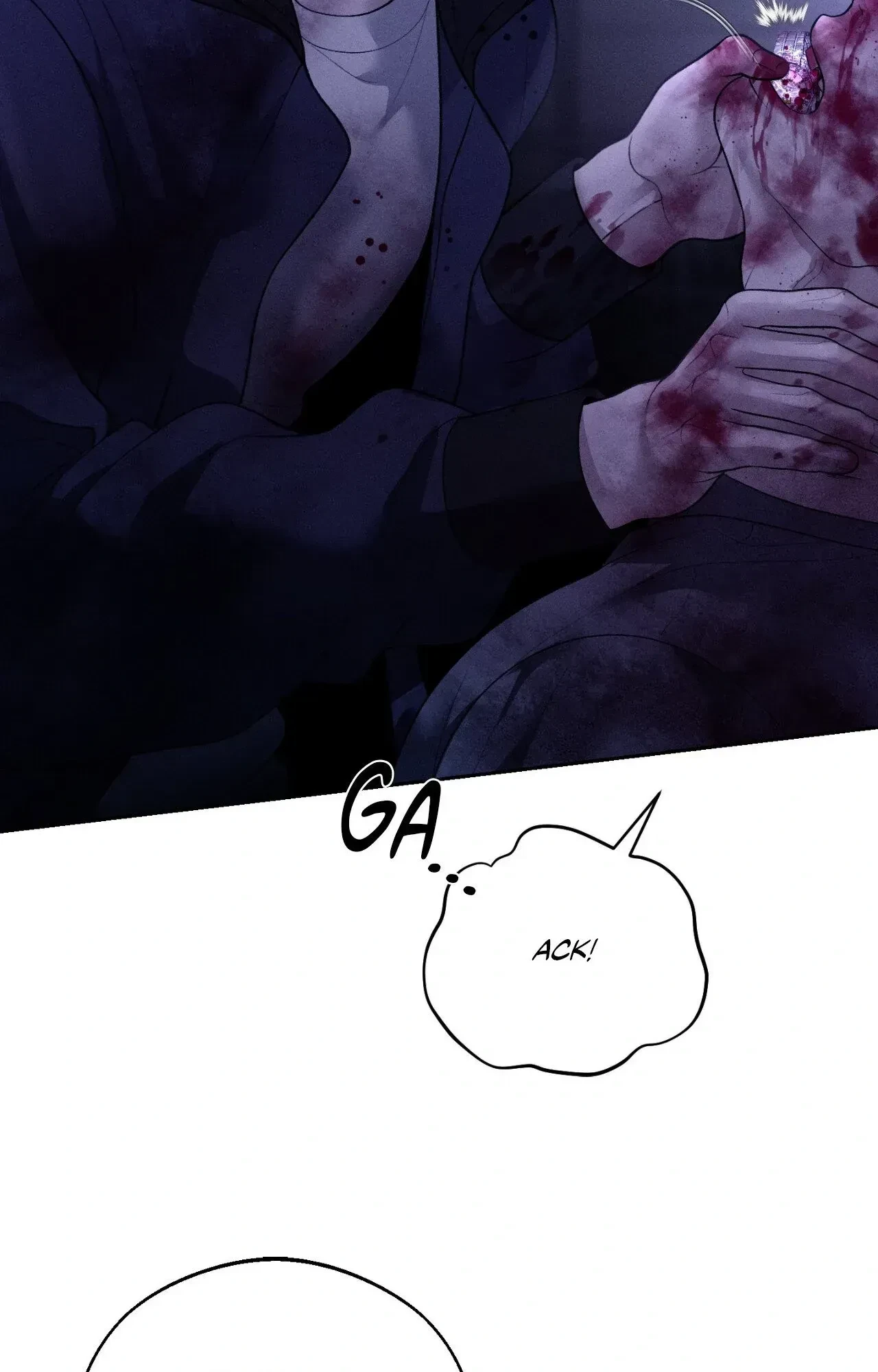 Save The Dae Chapter 35, page 29