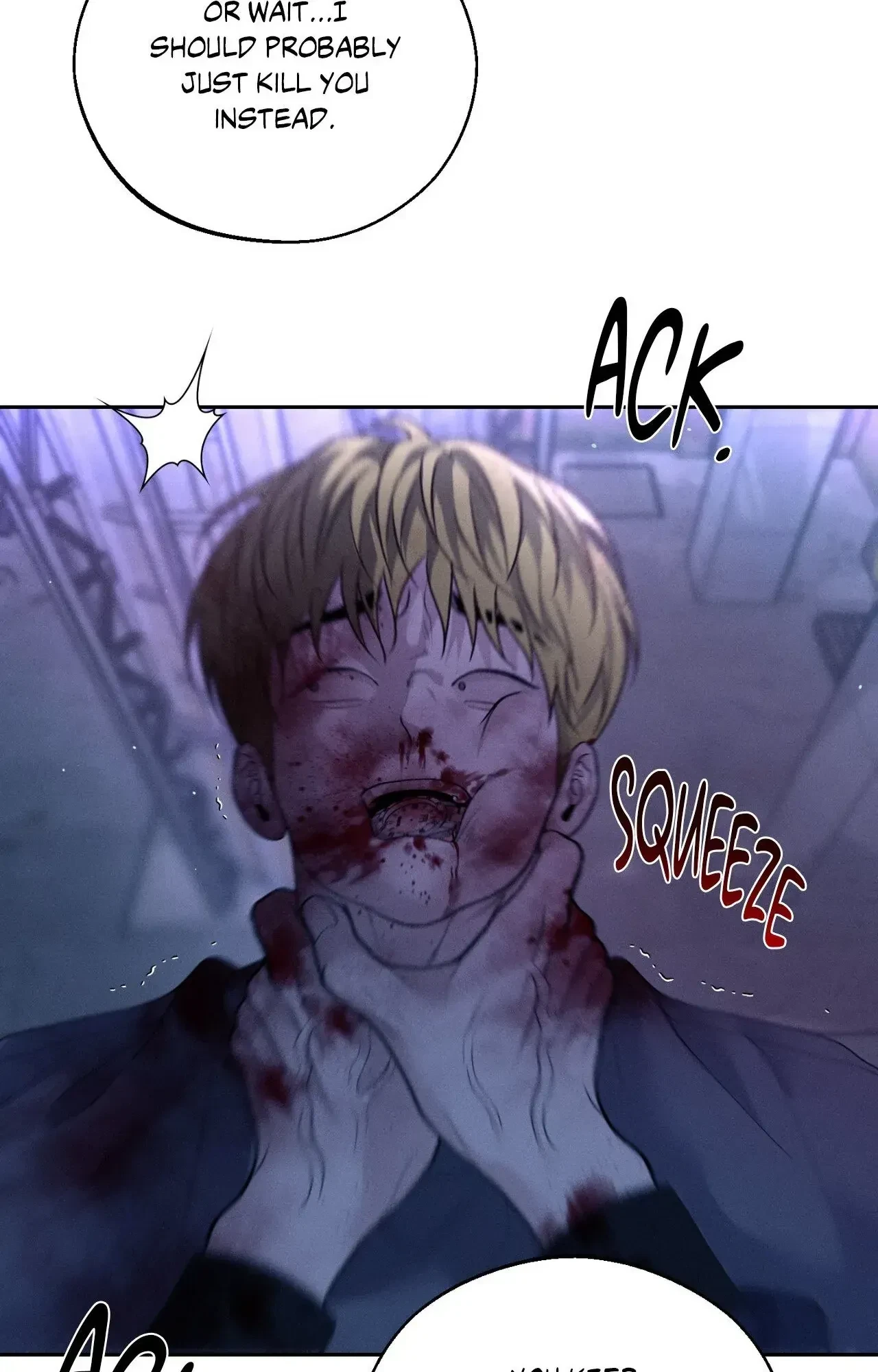 Save The Dae Chapter 35, page 30
