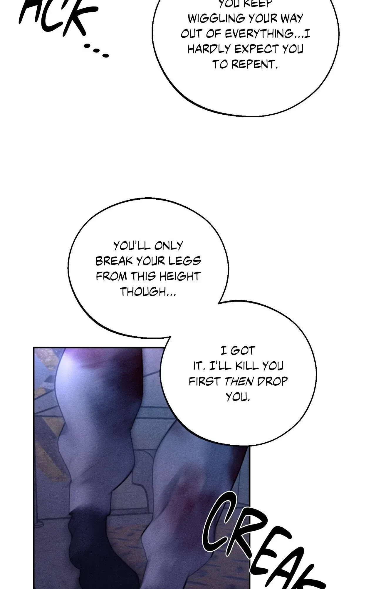 Save The Dae Chapter 35, page 31