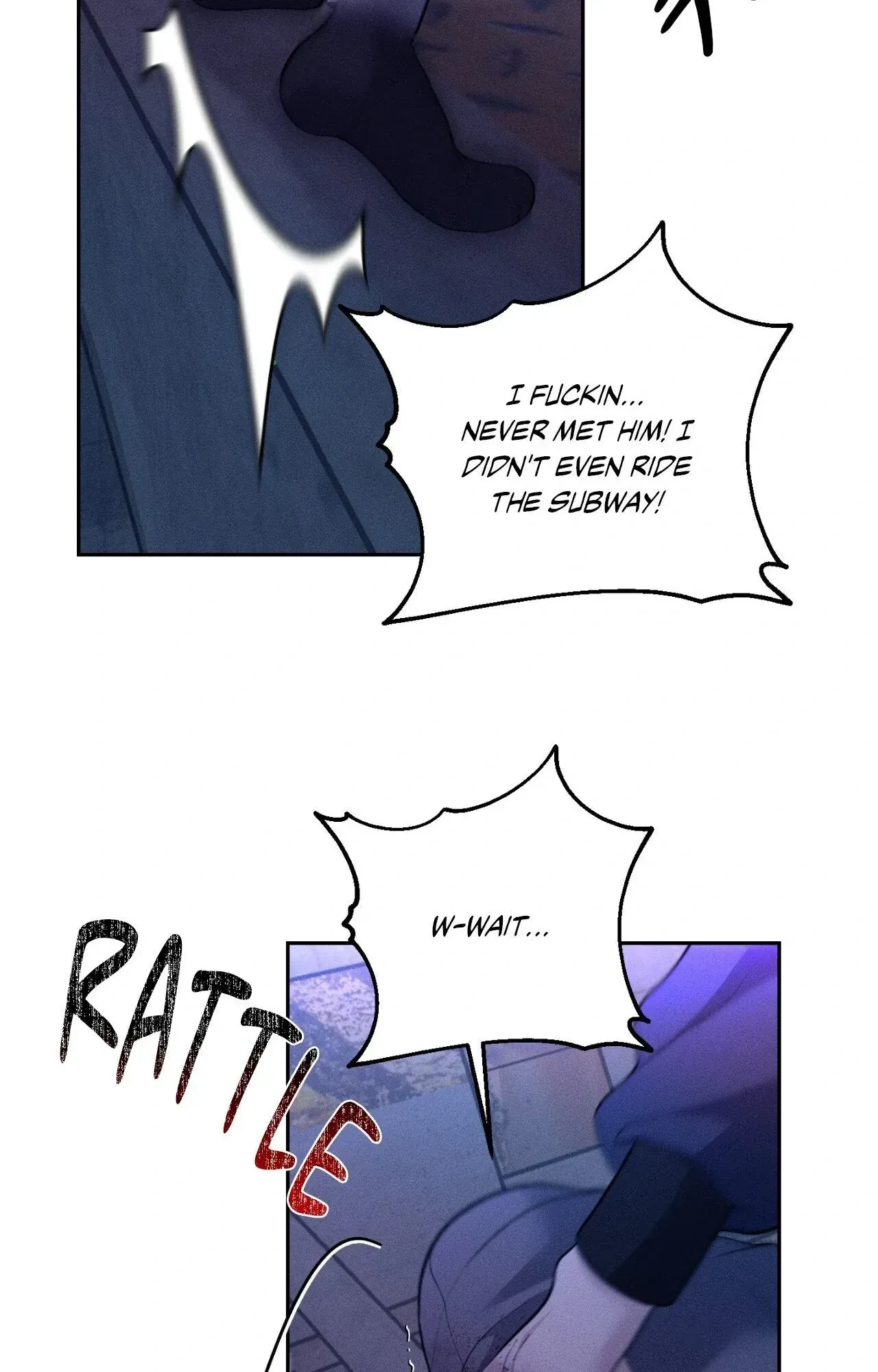 Save The Dae Chapter 35, page 32