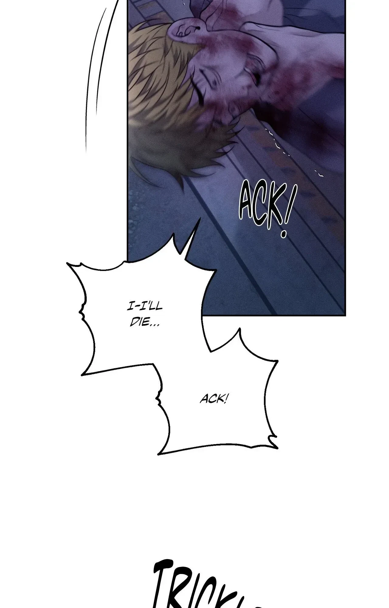 Save The Dae Chapter 35, page 33