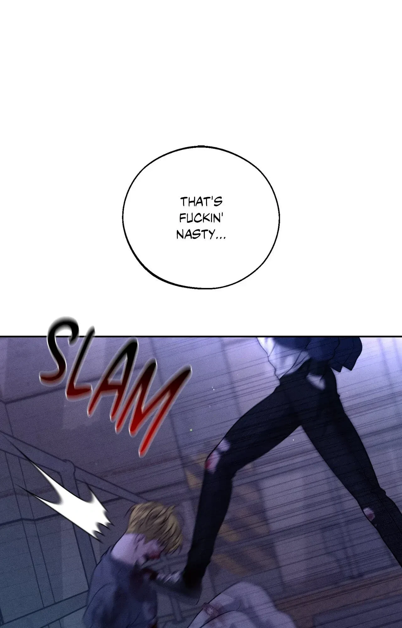 Save The Dae Chapter 35, page 35