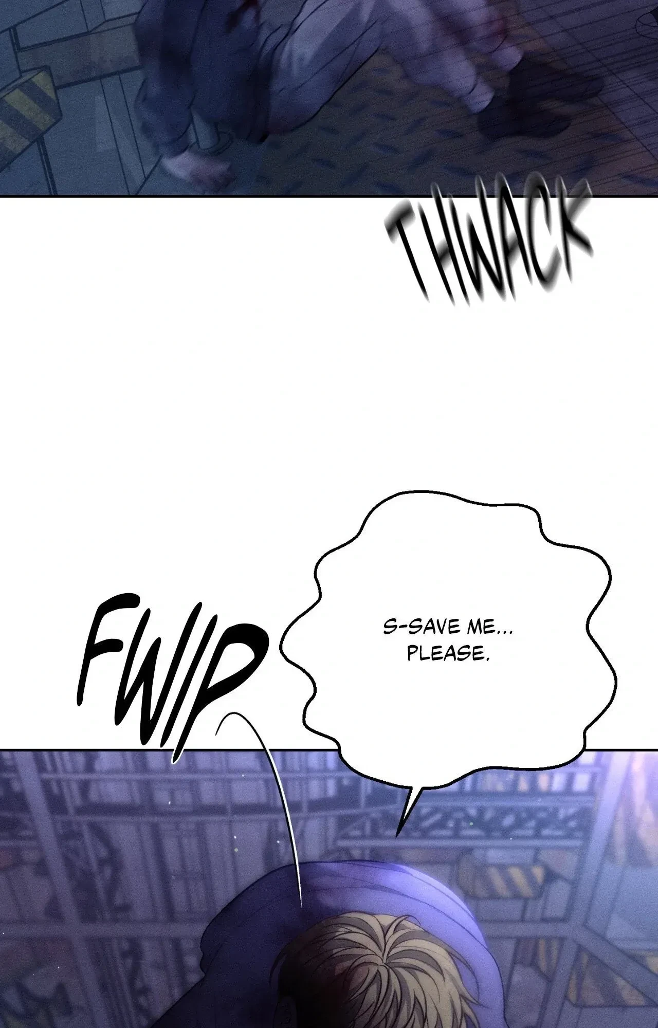 Save The Dae Chapter 35, page 36