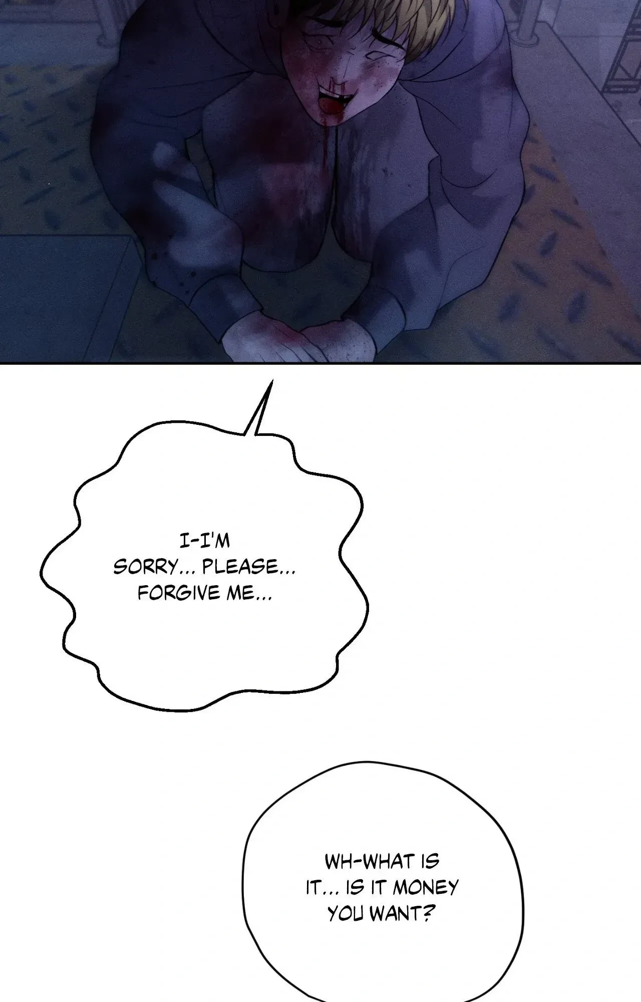 Save The Dae Chapter 35, page 37