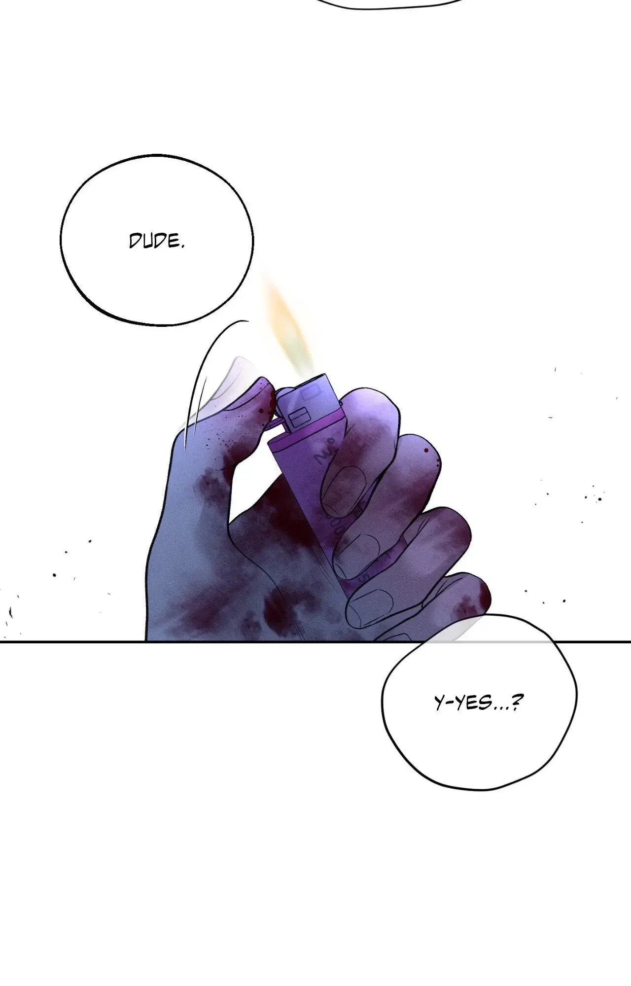 Save The Dae Chapter 35, page 38