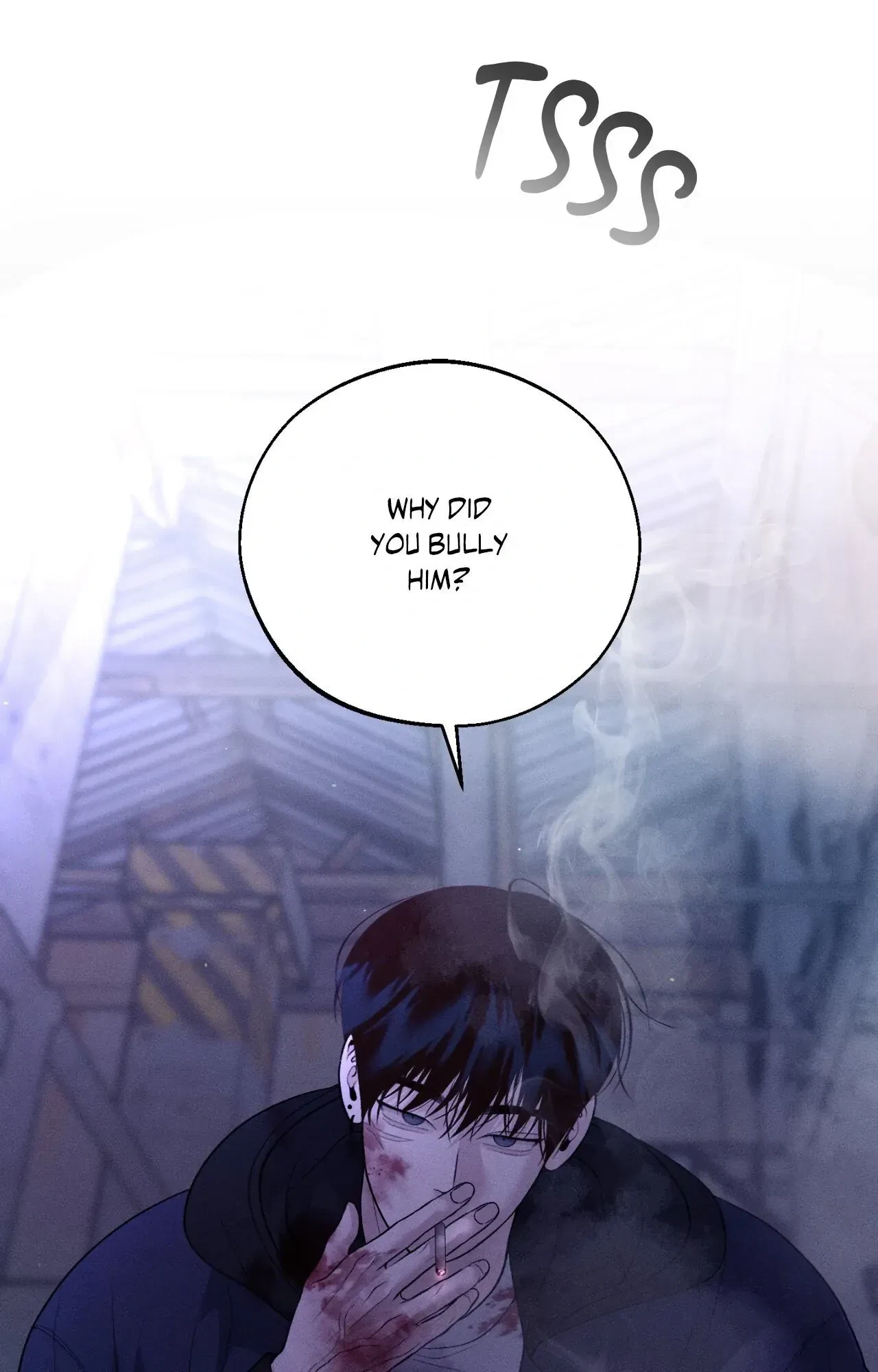 Save The Dae Chapter 35, page 39